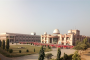Sant Karam Singh Academy-Campus